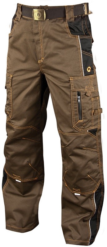 Pantaloni de lucru VISION 02 H9110